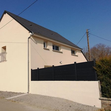 Le Tiluce Villa Les Monts d'Aunay Eksteriør bilde