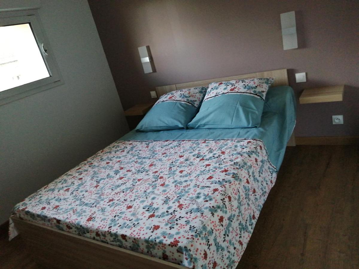 Le Tiluce Villa Les Monts d'Aunay Eksteriør bilde