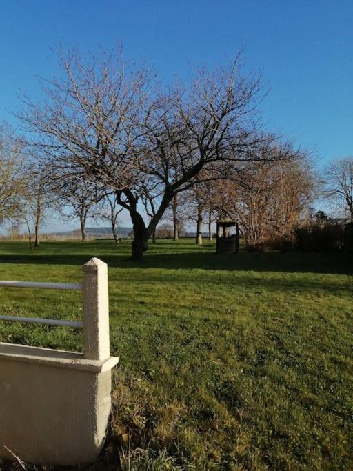 Le Tiluce Villa Les Monts d'Aunay Eksteriør bilde